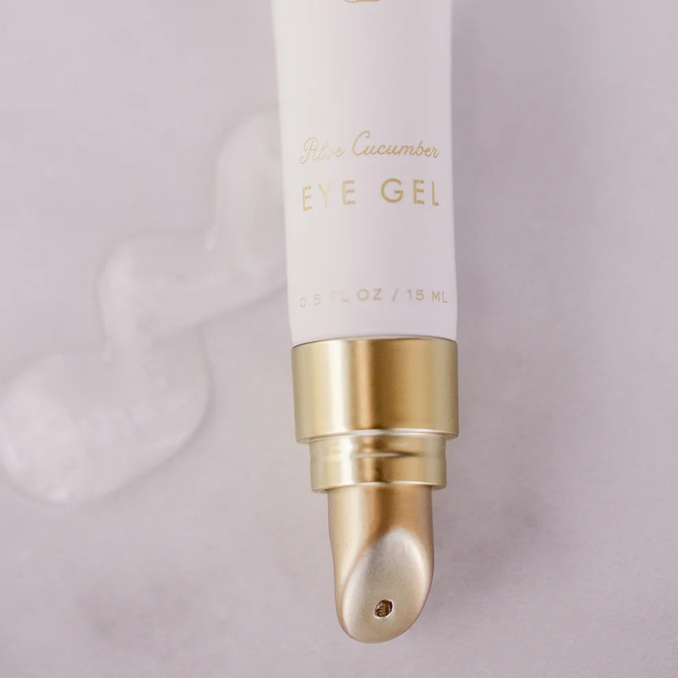 Aloe Cucumber Eye Gel