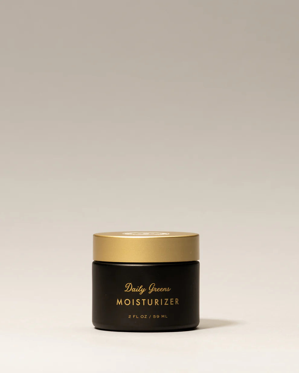 Daily Greens Moisturizer