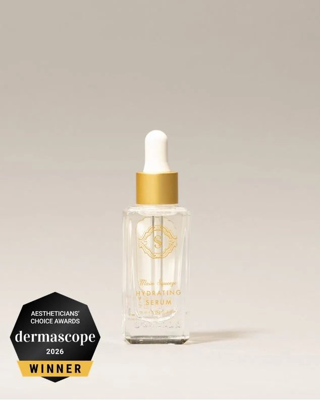 Main Squeeze Hydrating Serum