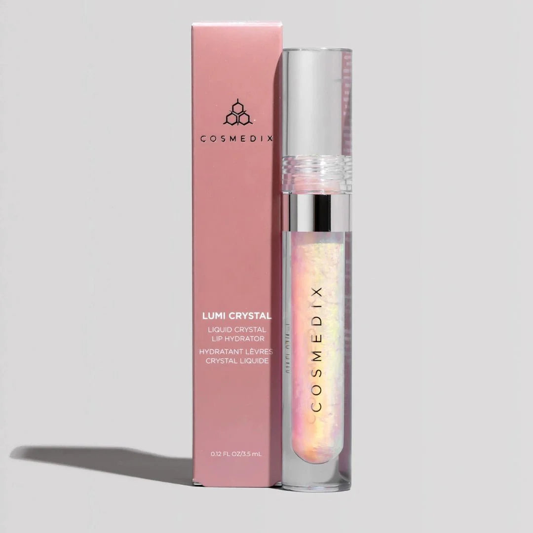 Lumi Crystal Liquid Crystal Lip Hydrator