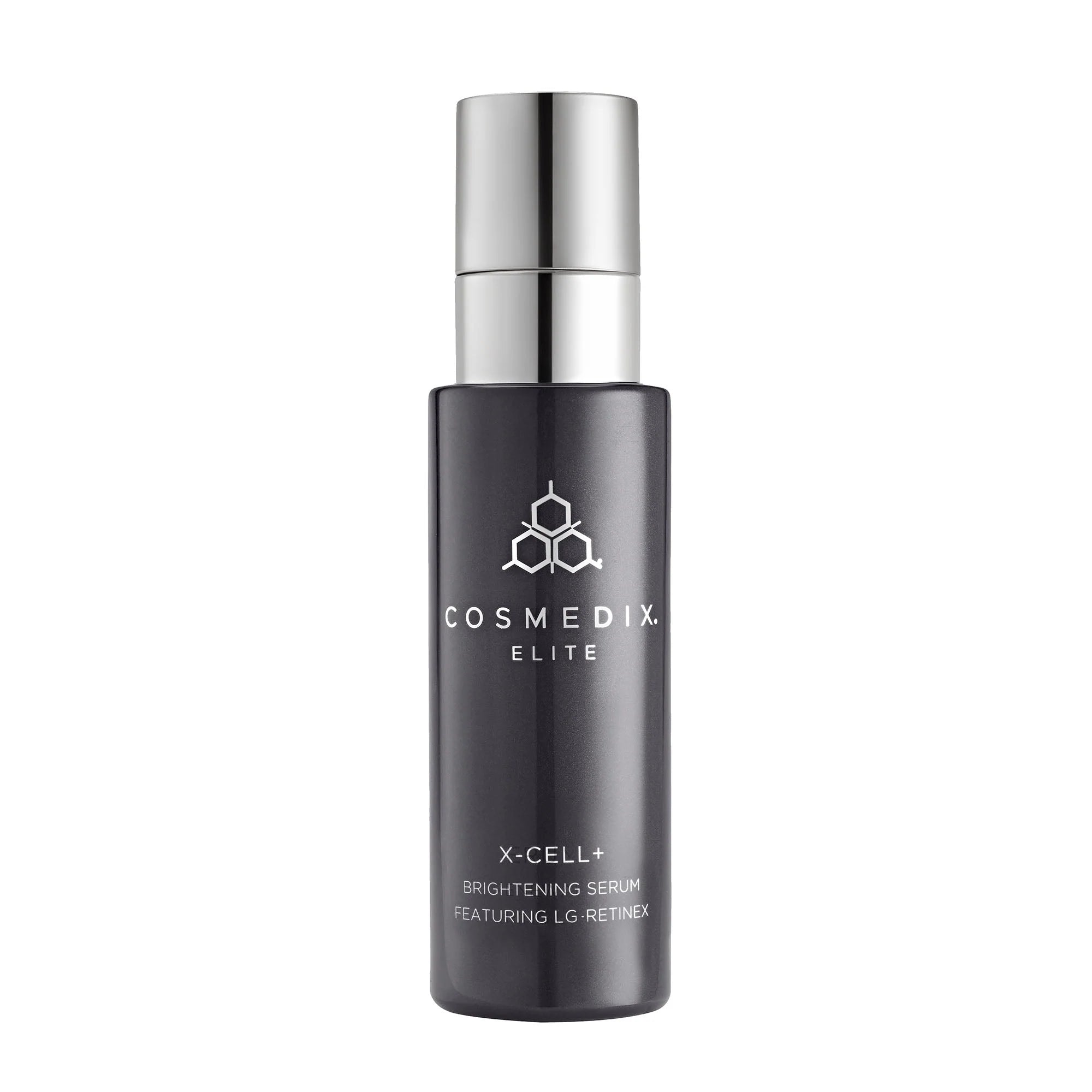 X-Cell+ Brightening Serum